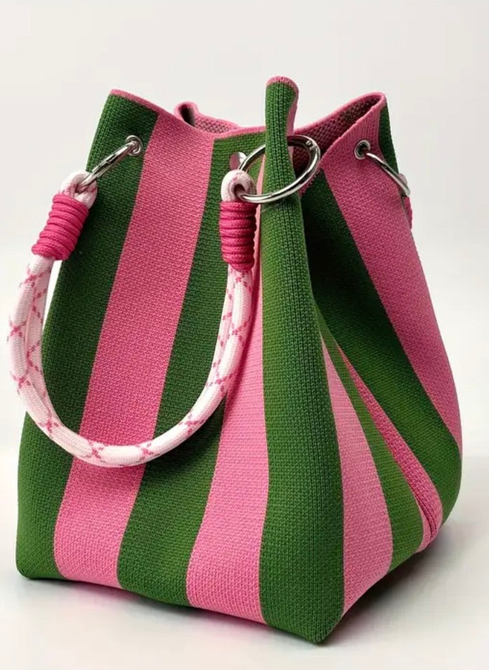 Retro Handbag